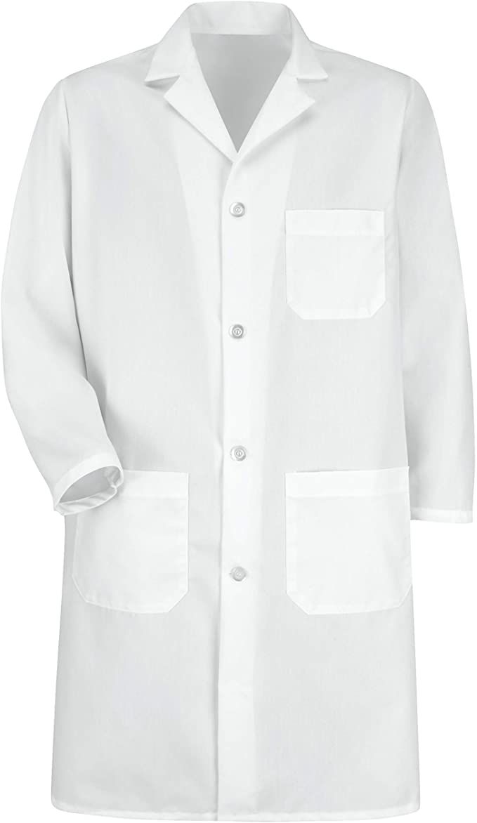 Lab Coat